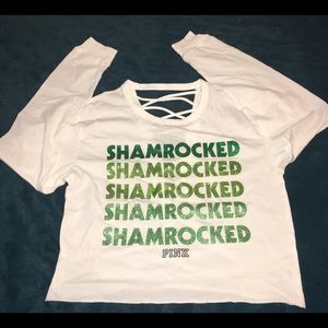 Pink Victoria’s Secret Brand New